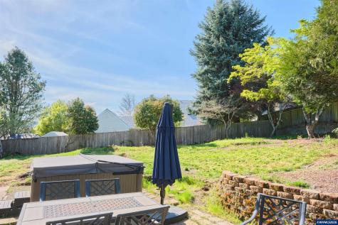 1387 Cathlamet Court NW Salem OR 97304