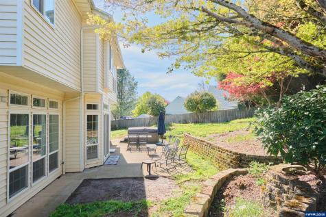 1387 Cathlamet Court NW Salem OR 97304