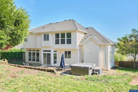 1387 Cathlamet Court NW Salem OR 97304