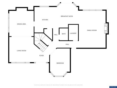 1387 Cathlamet Court NW Salem OR 97304