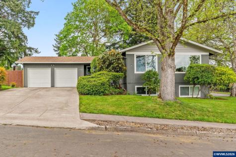 1930 NW 29th Place Corvallis OR 97330