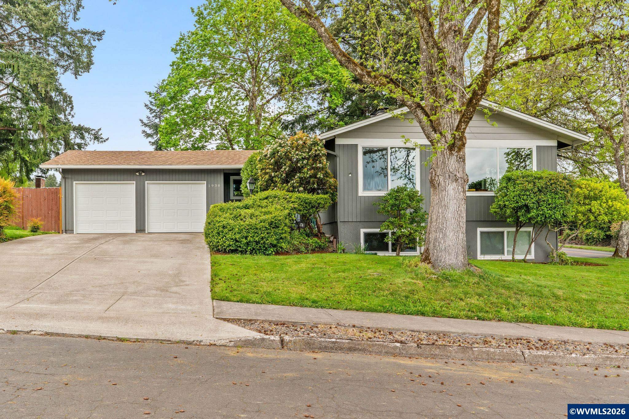 1930 NW 29th Place Corvallis OR 97330