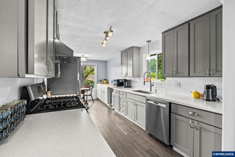 1930 NW 29th Place Corvallis OR 97330