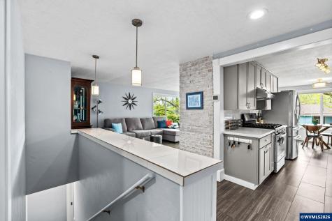 1930 NW 29th Place Corvallis OR 97330
