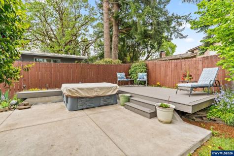 1930 NW 29th Place Corvallis OR 97330