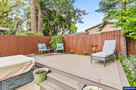 1930 NW 29th Place Corvallis OR 97330
