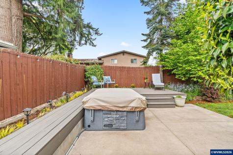 1930 NW 29th Place Corvallis OR 97330