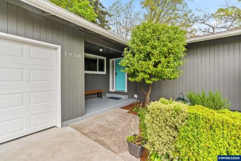 1930 NW 29th Place Corvallis OR 97330