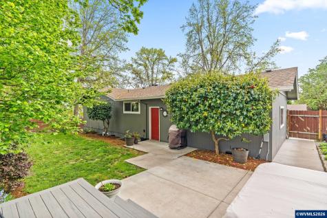 1930 NW 29th Place Corvallis OR 97330