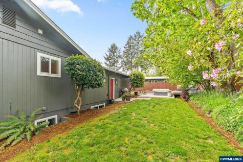 1930 NW 29th Place Corvallis OR 97330