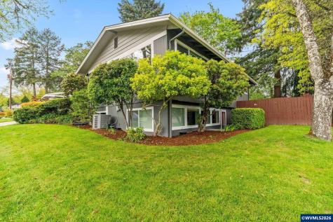 1930 NW 29th Place Corvallis OR 97330