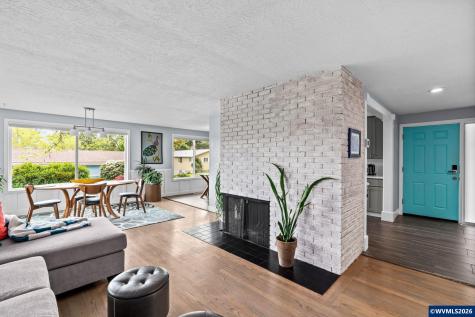 1930 NW 29th Place Corvallis OR 97330