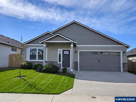 2798 Essex Avenue NW Albany OR 97321