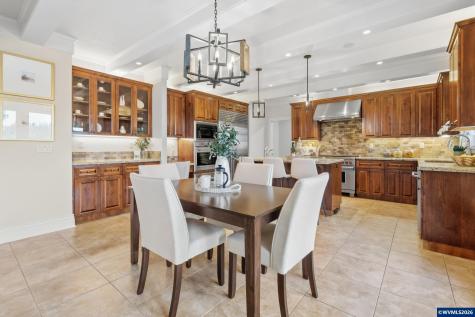 1673 Mountain Drive Stayton OR 97383
