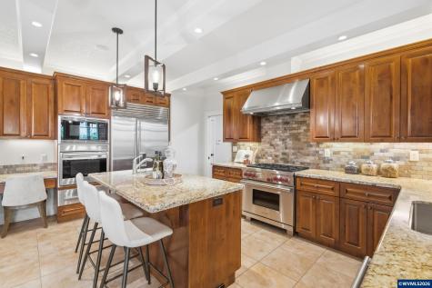 1673 Mountain Drive Stayton OR 97383