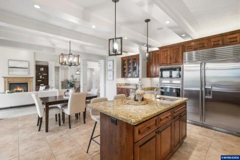 1673 Mountain Drive Stayton OR 97383