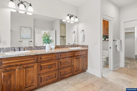 1673 Mountain Drive Stayton OR 97383
