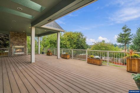 1673 Mountain Drive Stayton OR 97383