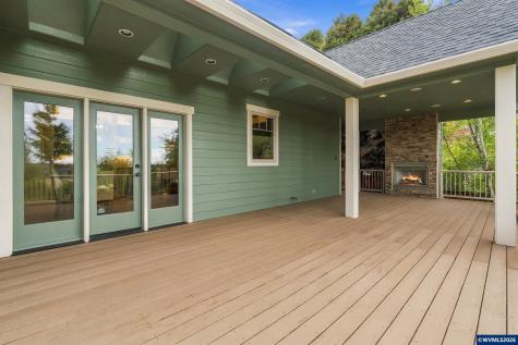 1673 Mountain Drive Stayton OR 97383