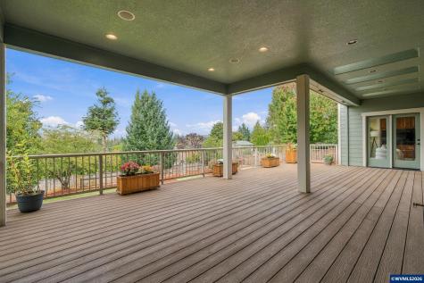 1673 Mountain Drive Stayton OR 97383