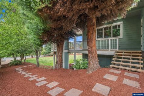 1673 Mountain Drive Stayton OR 97383