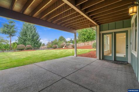 1673 Mountain Drive Stayton OR 97383