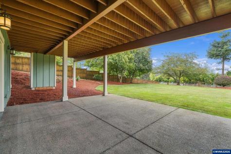 1673 Mountain Drive Stayton OR 97383