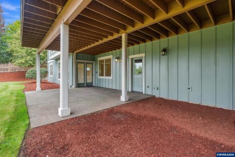 1673 Mountain Drive Stayton OR 97383