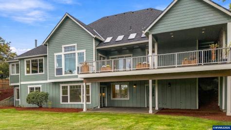1673 Mountain Drive Stayton OR 97383