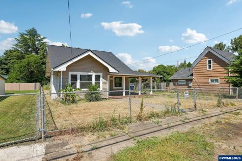 430 Log Cabin Street Independence OR 97351