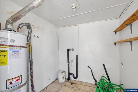 430 Log Cabin Street Independence OR 97351