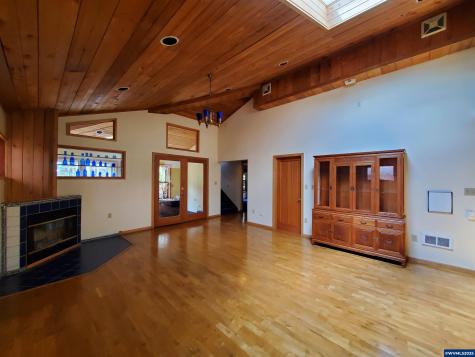 5285 & 5287 SW Watenpaugh Avenue Corvallis OR 97333