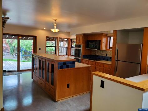 5285 & 5287 SW Watenpaugh Avenue Corvallis OR 97333