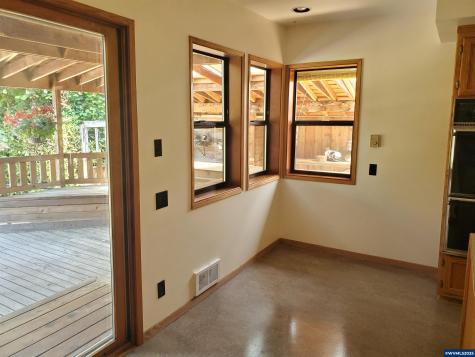 5285 & 5287 SW Watenpaugh Avenue Corvallis OR 97333