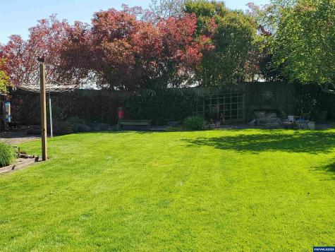 5285 & 5287 SW Watenpaugh Avenue Corvallis OR 97333