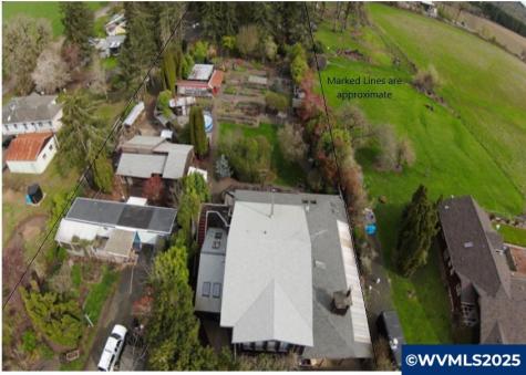 5285 & 5287 SW Watenpaugh Avenue Corvallis OR 97333