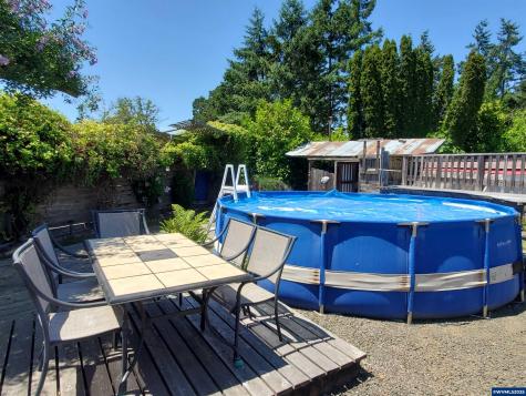 5285 & 5287 SW Watenpaugh Avenue Corvallis OR 97333