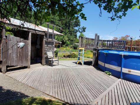 5285 & 5287 SW Watenpaugh Avenue Corvallis OR 97333