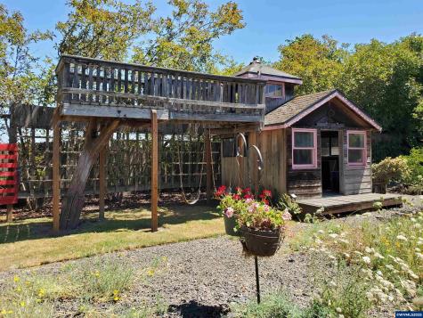 5285 & 5287 SW Watenpaugh Avenue Corvallis OR 97333