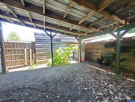 5285 & 5287 SW Watenpaugh Avenue Corvallis OR 97333