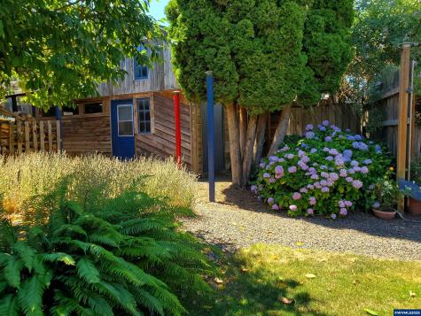 5285 & 5287 SW Watenpaugh Avenue Corvallis OR 97333