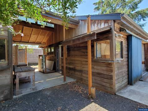 5285 & 5287 SW Watenpaugh Avenue Corvallis OR 97333