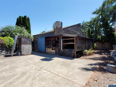 5285 & 5287 SW Watenpaugh Avenue Corvallis OR 97333