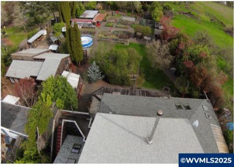 5285 & 5287 SW Watenpaugh Avenue Corvallis OR 97333