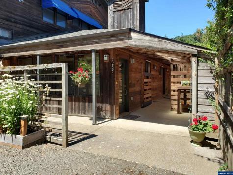 5285 & 5287 SW Watenpaugh Avenue Corvallis OR 97333