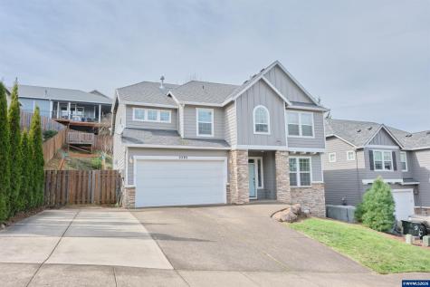 5595 Wigeon Street SE Salem OR 97306