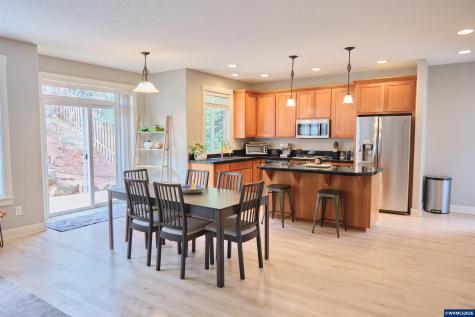 5595 Wigeon Street SE Salem OR 97306