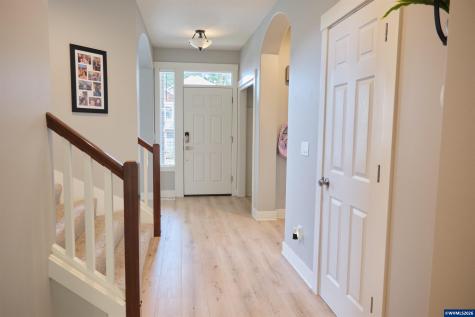 5595 Wigeon Street SE Salem OR 97306