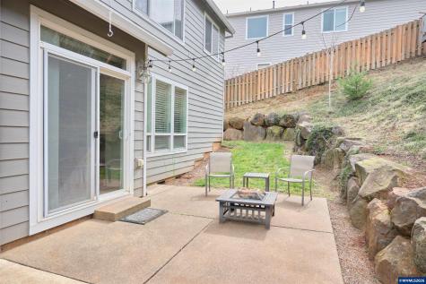5595 Wigeon Street SE Salem OR 97306