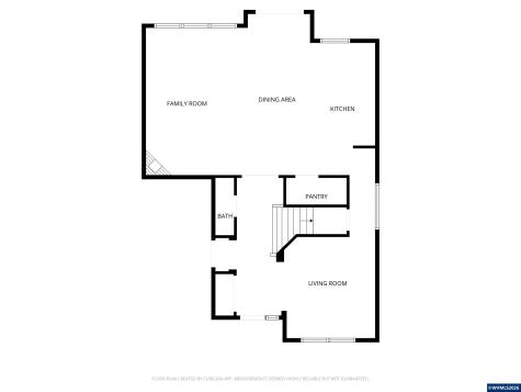 5595 Wigeon Street SE Salem OR 97306
